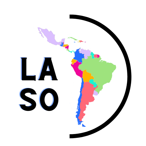 Association des étudiants latino-américains (LASO)
