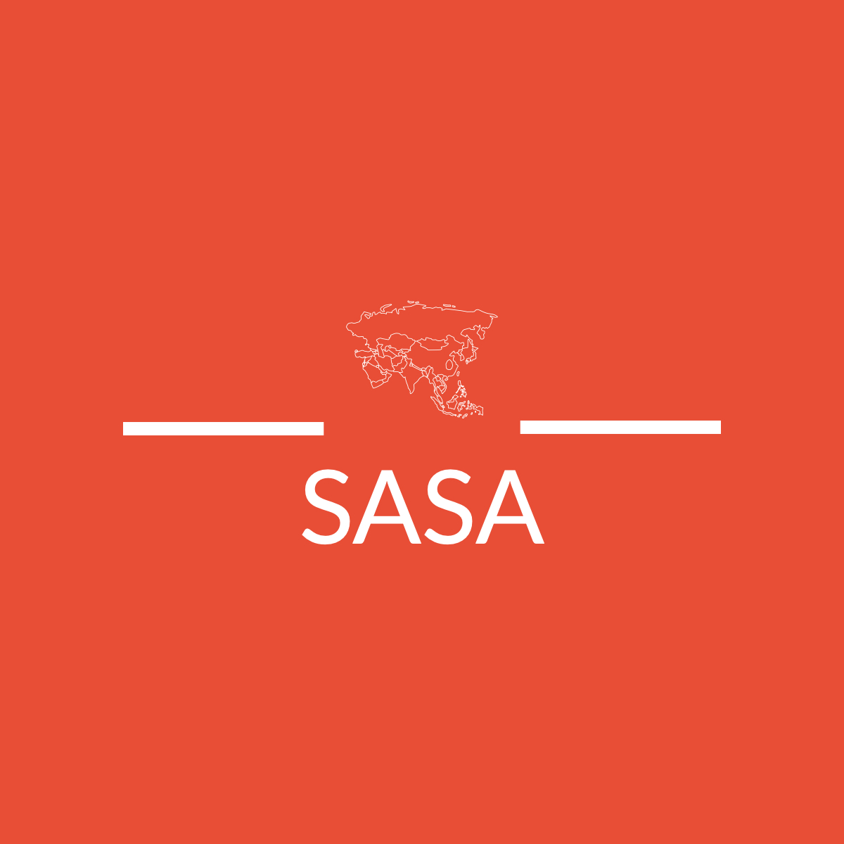 Association des étudiants sud-asiatiques (SASA)