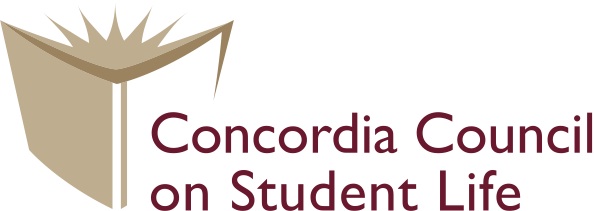 Concordia Council on Student Life
