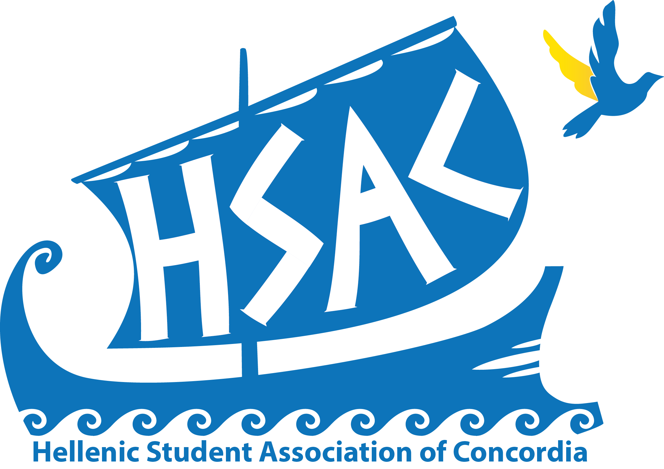 Hellenic Student Association (HSAC)